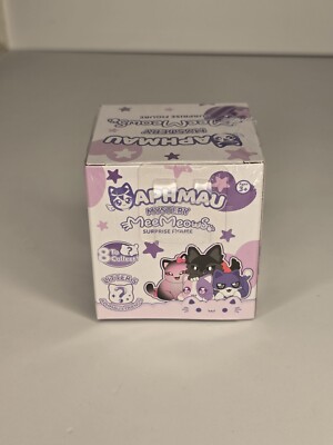 APHMAU MeeMeows 2.5'' Mini Figure  Litter 5 NIB New Unopened 