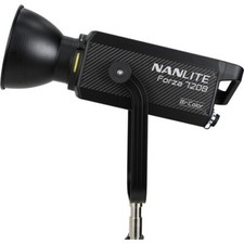 Nanlite Forza 720B 720W Bi-Color Led Video COB Light Spotlight 2700K-6500K APP 