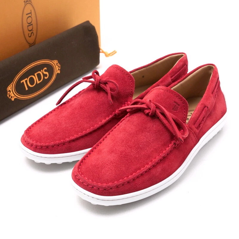 Oggetto mai usatosini mocas TOD’Stto LACCETT CUS 15Clia t 5carpe sc daida guidaon...