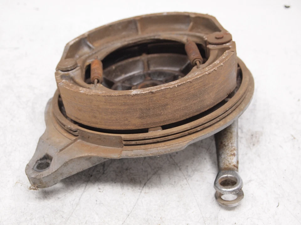 Buje placa freno trasero Suzuki GS450 64210-44060 Foto 2 de 4