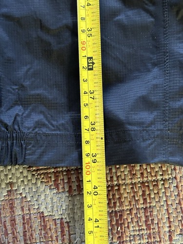 REI Waterproof Rain Pants Unisex Kids XL Excellent Condition - As If Never Worn - Picture 4 of 9