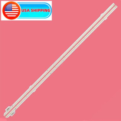 2Pcs LED Backlight Strip for Sony LBM500M1903-BS-1(HF) KDL-50W800C KDL-50W755C