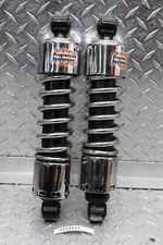 1998 CMC CALIFORNIA MOTOR COMPANY REAR LEFT RIGHT SHOCKS STRUTS SUSPENSION