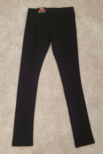 One 5 One Miracle Ab-Shaper Shape Shifter Collection Womens Black Legging Size S - 第 2/10 張圖片