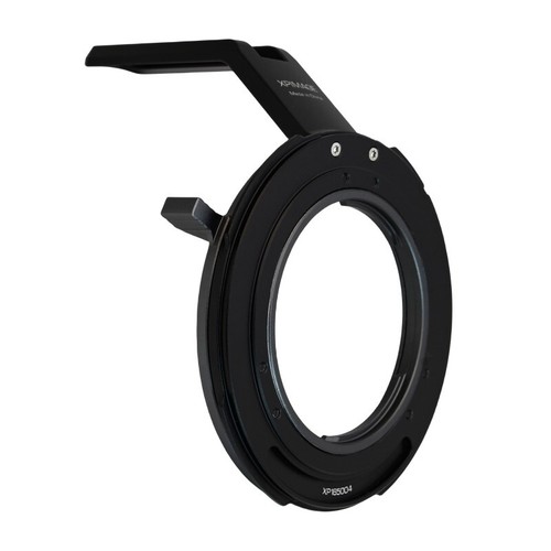Adaptador de lente de bloqueo XPimage para lente de montaje Sony E a cámara DJI DX 4D - Imagen 5 de 10