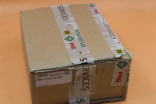 Neu | FAG | SMART-CHECK-KIT-003 | - Bild 2 von 10