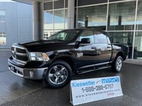 2019 Ram 1500 Classic