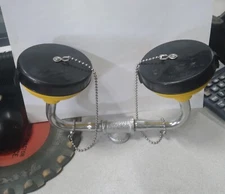 Encon Facewash 400 Series #01052133 Dual Stream Head Assembly