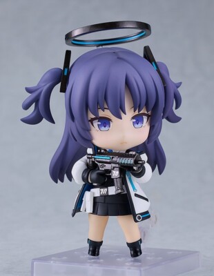 Nendoroid Yuuka Hayase Blue Archive Good Smile Company from Japan