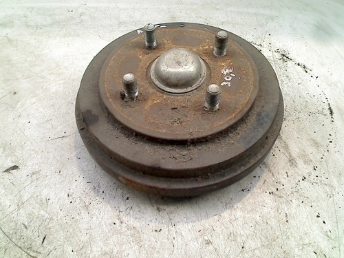 RADLAGER Suzuki Alto Hatchback 5-drs 1.0 12V (K10B) 2011