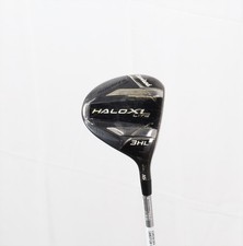 Cleveland Halo Xl Lite 16 3Hl Fairway Wood Senior Ascent Blue 40 13050184 Good