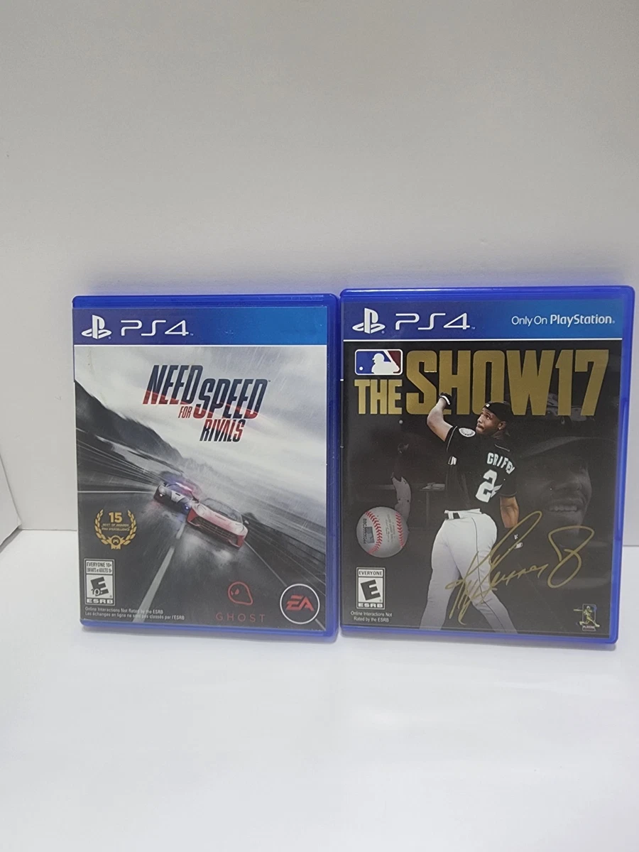 Need For Speed: Rivals - Complete Edition Parks Up On PS4 In October - Foto 6