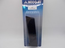 Mec-gar 1911 Full Size .45 Acp 8-round Magazine - Blued Mgcg4508bpf