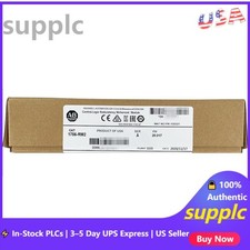 Sealed AB 1756-RM2 SER A ControlLogix Redundancy Enhanced Module US Free Tax