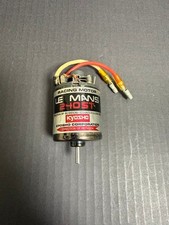 KYOSHO LE MANS 240ST MOTOR
