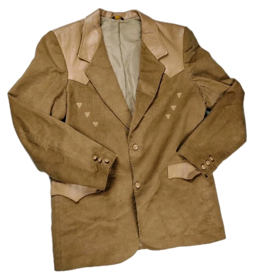 Pioneer Wear Vintage Outerwear Coats & Jackets for Men for sale | eBay