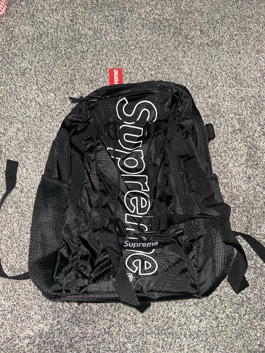 alchemy equipment travel 40l backpack Alchemy Equipment Travel 40L Backpack