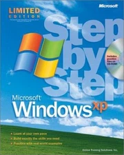 Microsoft® Windows® XP Paperback Inc. Staff Online Training Solut