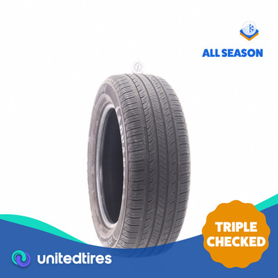 Used 225/60R17 Advanta ER-800 99H - 7.5/32