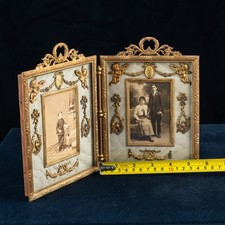 French Antique Collectible 1900-1919 Time Period Manufactured