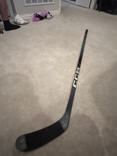 Alex Petrovic Game Used Hockey Stick Dallas Stars