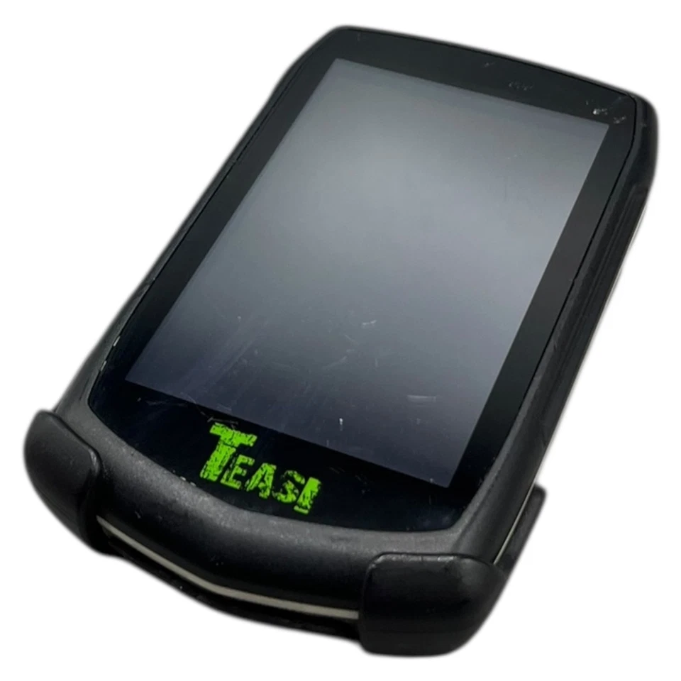 Teasi One 3 eXtend Outdoor GPS Fahrrad Navigationsgerät Wandern Compass Radfahr - Bild 4 von 4