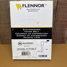 Gates T284 Engine Timing Belt for TX284 TB284 TB-284 OHC284 CET284 CD-284 pr