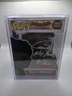 Shameik Moore Autographed Funko Pop! Vinyl: Marvel - Miles Morales  #1233