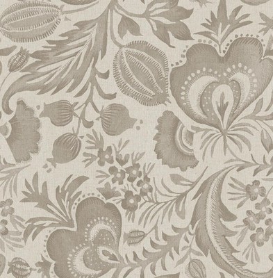 FD26782_Scott Living3 Scenic, Monochromatic Vivid Red Fine Decor Wallpaper