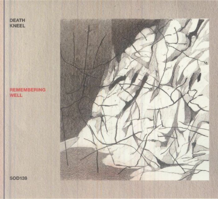 DEATH KNEEL - Remembering Well - CD