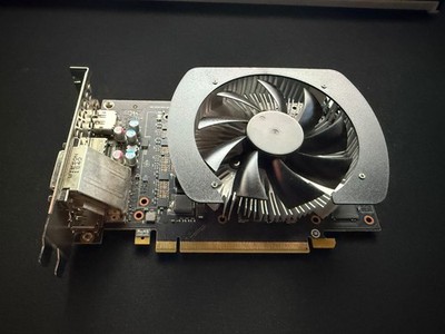 HP NVIDIA GeForce GTX 1060 6GB GDDR5 OEM Grafikkarte L01120-001