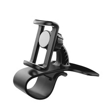 Universal Dashboard Car Phone Holder Stand Car Clip Mount GPS Bracket Car Mobile