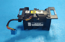 Dell PowerEdge R610 1U Rackmount Server CPU Cooling Blower Fan Module WP838