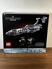 LEGO Star Wars 75377 Invisible Hand 25th Anniversary Starship Sealed Retired
