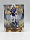 2025 Topps Signature Daniel Jones Base (RAW)