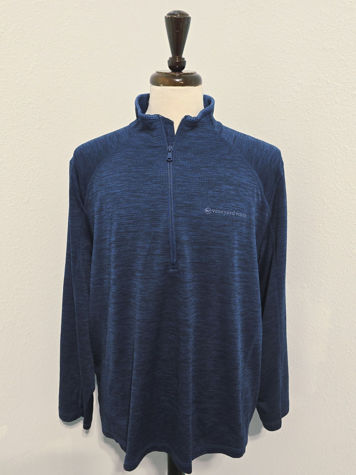 Vineyard Vines Performance Pullover Hawk Pointe M… - image 2