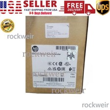 150-F85NBD AB SMC Flex Smart Motor Controller 150-F85NBD Spot Goods US Free Tax