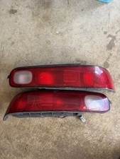 Integra Tail Lights