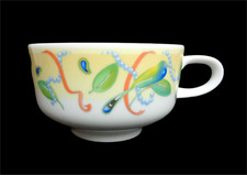 Teetasse ohne Unterteller Rosenthal Epoque mit Gebrauchsspuren