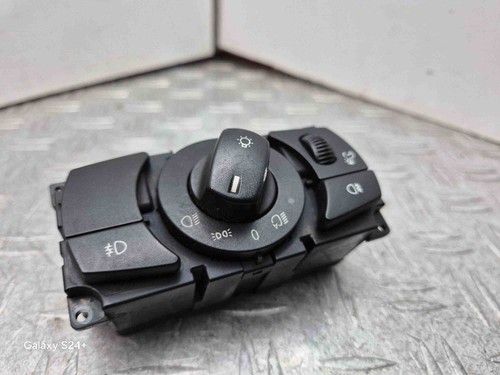 BMW 5 E60 Scheinwerferschalter 6925287 2.50 Petrol 2004 28455240