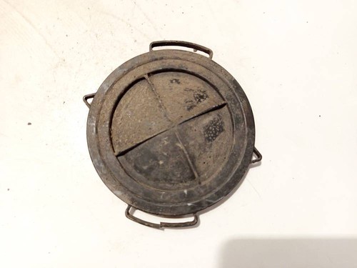 72101 Abdeckung (scheinwerfer Glühlampe Staub Kunststoffdeckel)( DE2558760-45