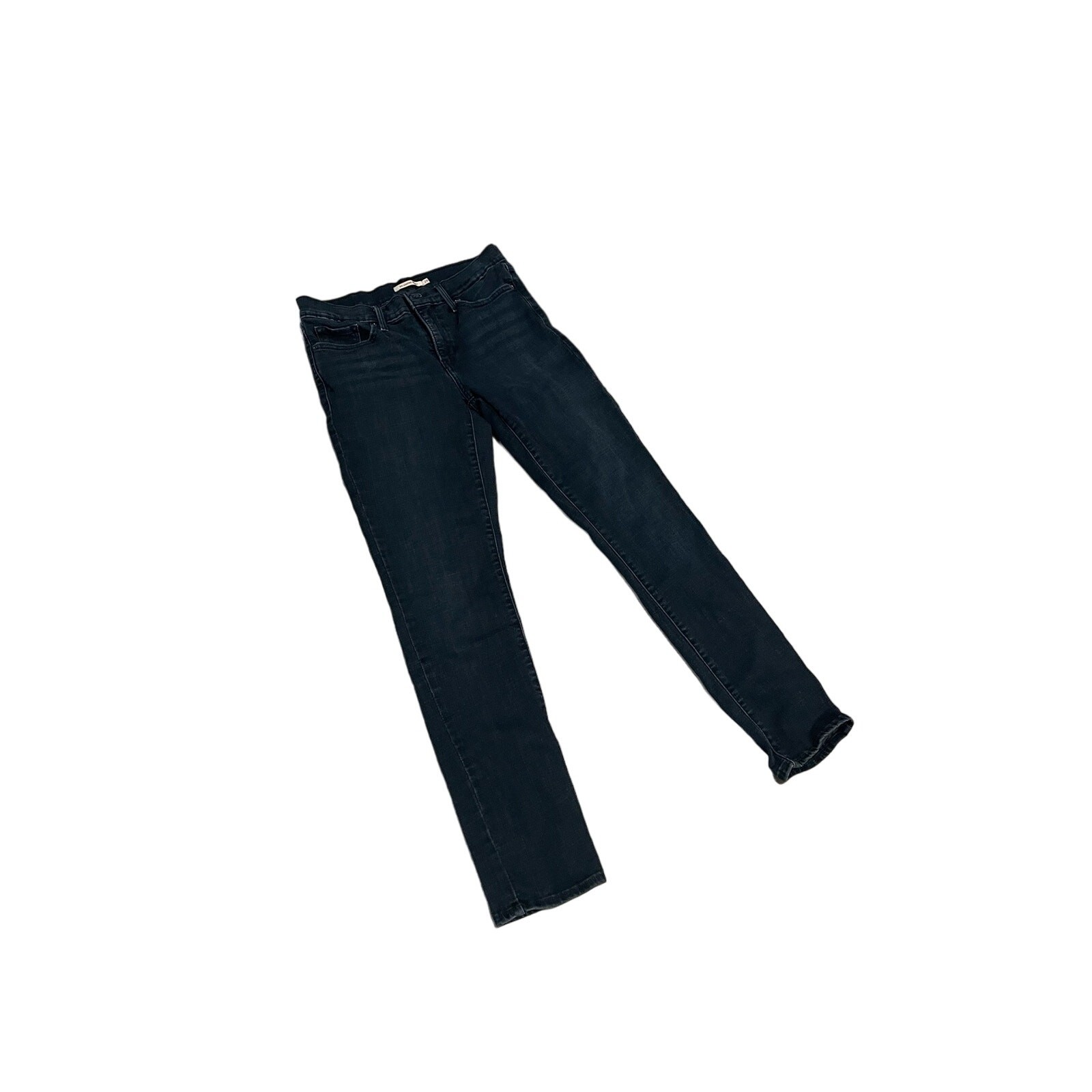 Levi Strauss  311 shaping skinny jeans size 28