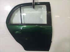 Porte arrière et accessoires Daihatsu TREVIS