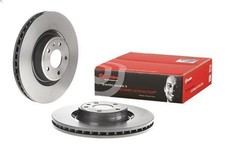 Disque de frein Audi Q5