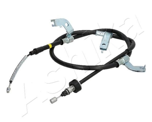 Bremsseil Seilzug Feststellbremse Ashika 131-0K-K41L FüR KIA RIO 3 UB Crdi Cvvt-image