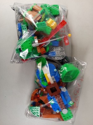 LEGO Bundle Super Mario Bausteine, gebraucht, ab 6 7 8 Jahre |   geprüft 