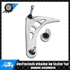 LINKS CON QUERLENKER HYDROLAGER VORNE FÜR BMW 3 ER E46 316-330 Z4 E85 2.0-3.0