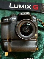 LUMIX GH3 mit OLYMPUS 12-50mm Makro Set