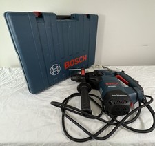 Bosch RH328VC 1-1/8-Inch 8 Amp Corded Variable Speed Rotary Hammer Drill