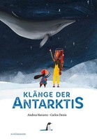 KläNge Der Antarktis | Andrea Navarro | Buch | 36 S. | Deutsch | 2026